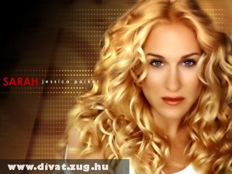 Divatcsászárnõ: Sarah Jessica Parker