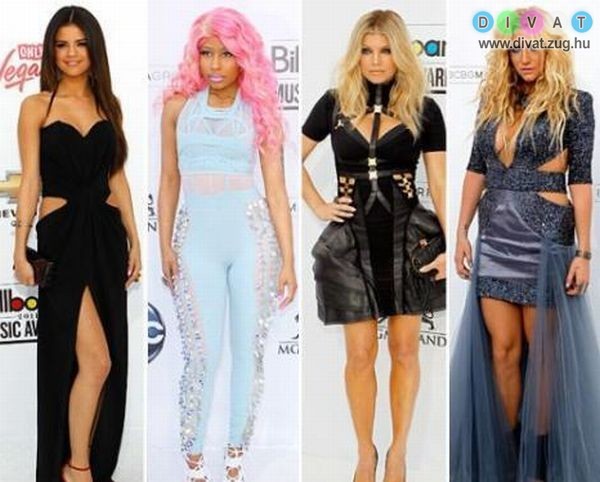 A 2011-es Billboard Music Awards