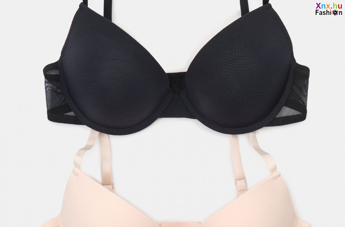 Bralette, balconette vagy push-up? Segítünk eligazodni a legnépszerűbb melltartófazonok között