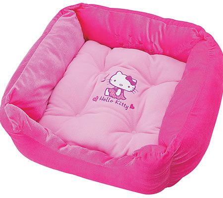 Hello Kitty kutyusoknak