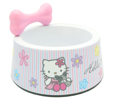 Hello Kitty kutyusoknak