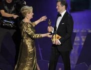 Oscar 2012 a vörös szőnyegen