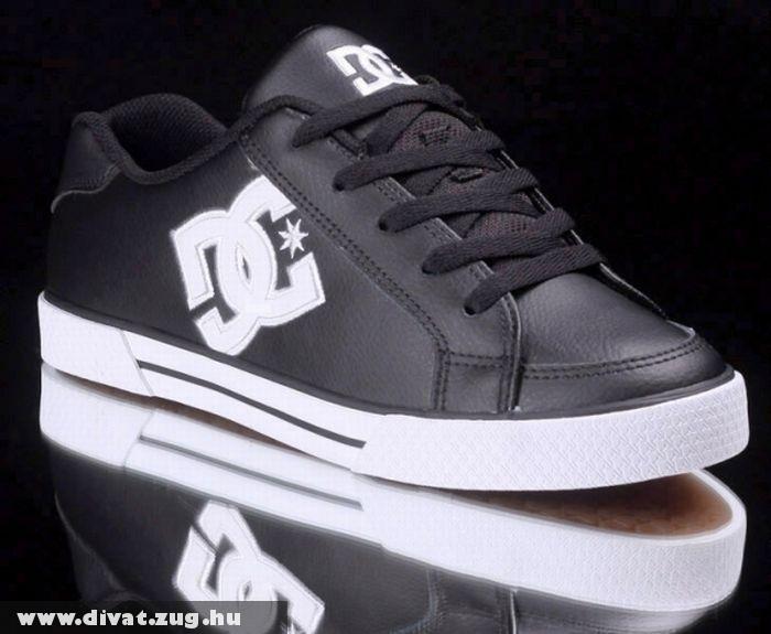 DC Empire cipõ