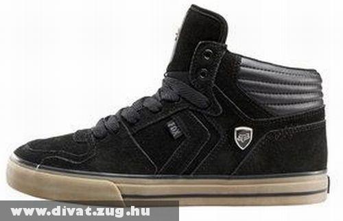 Fox Phantom mid