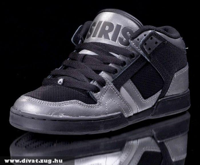 Osiris NYC 83 MID