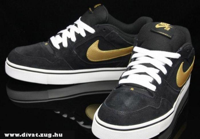 Nike Zoom Paul Rodriguez 2.5