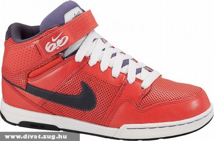 Nike 6.0 WMNS AIR MOGAN