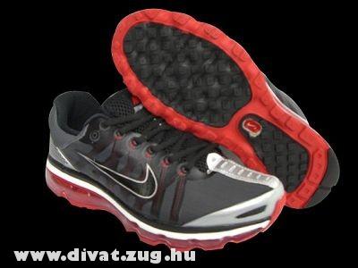 Nike teniszcipõ, csajoknak