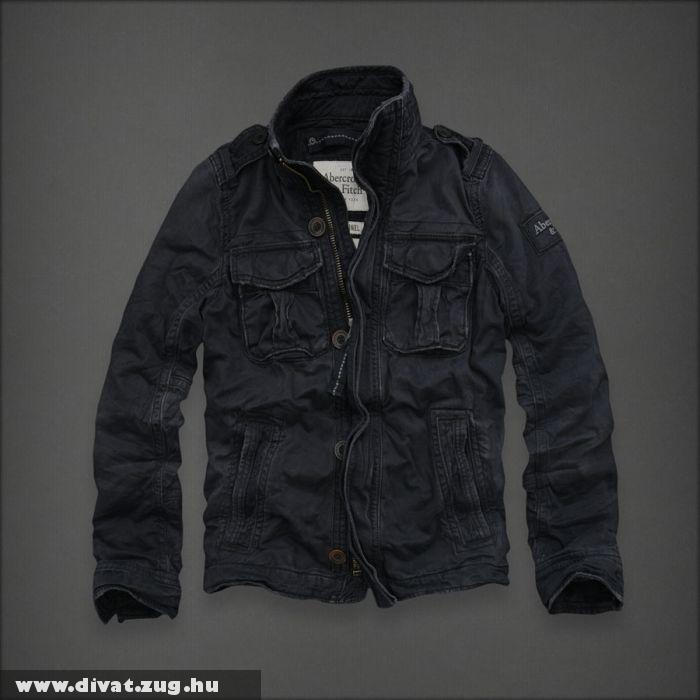 Abercrombie&Fitch Sentinel