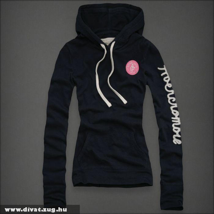 Abercrombie nõi pulóver