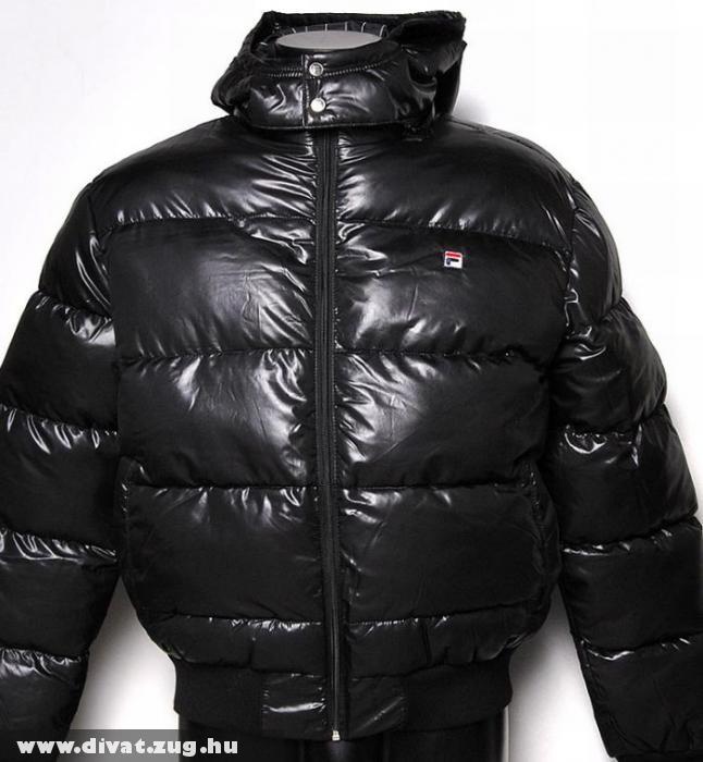 Fila Jargon