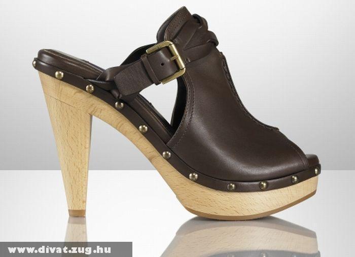 Ralph Lauren nõi cipõ