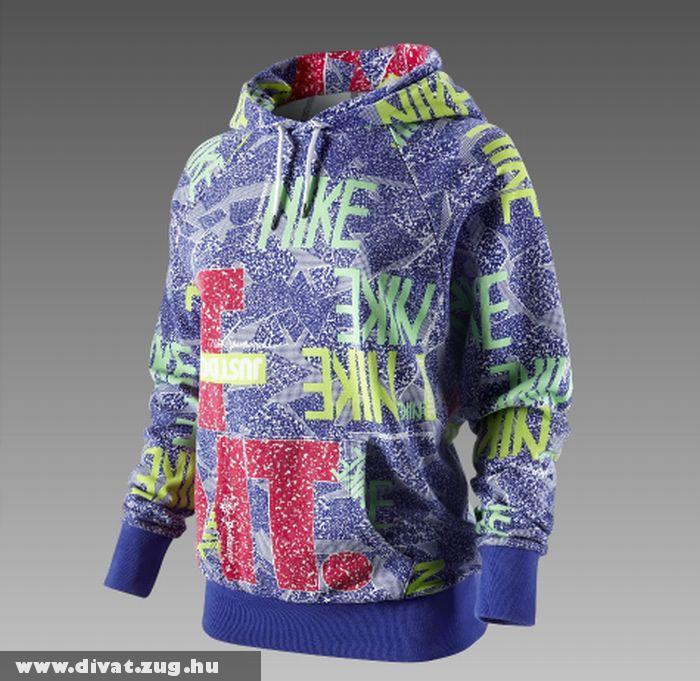 Nike Just Do It Mezzo