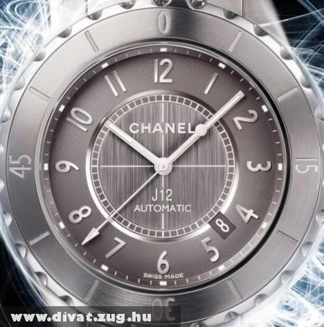 Chanel J12 Chromatic