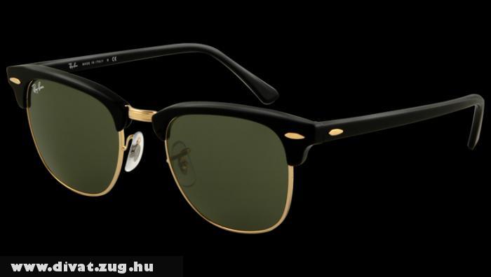 Ray-Ban Clubmaster