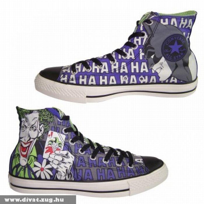 Jokeres Converse