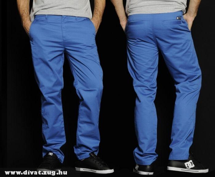 DC Chino
