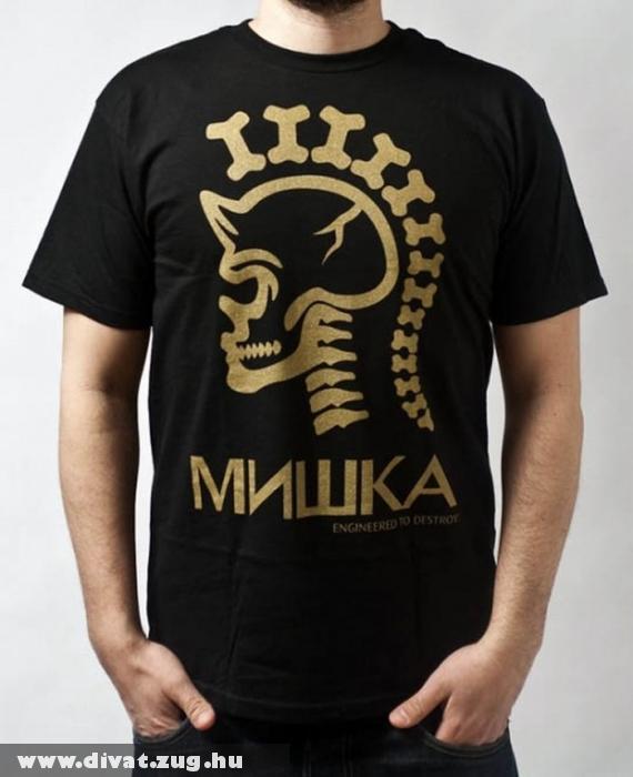 Mishka Magnum