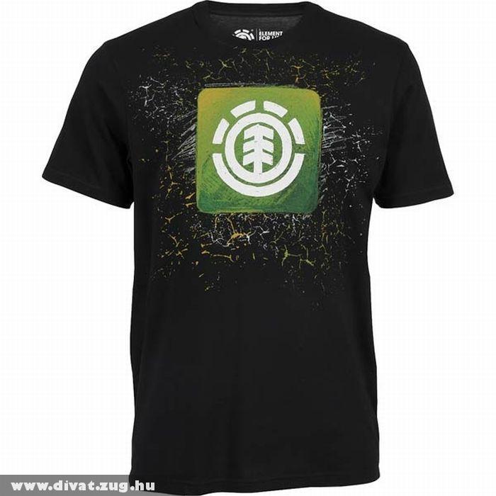 Element Kingston