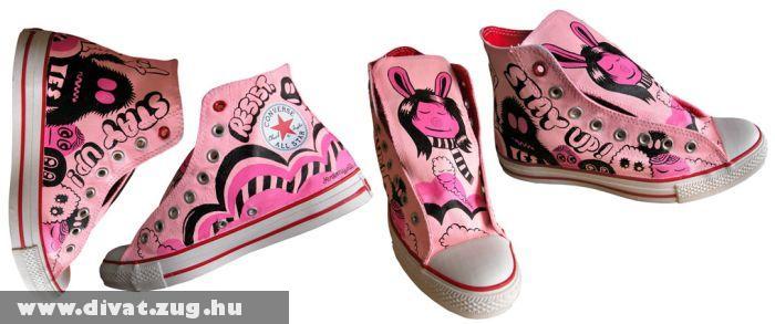 Gyerek Converse