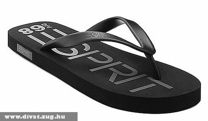 Strand papucs