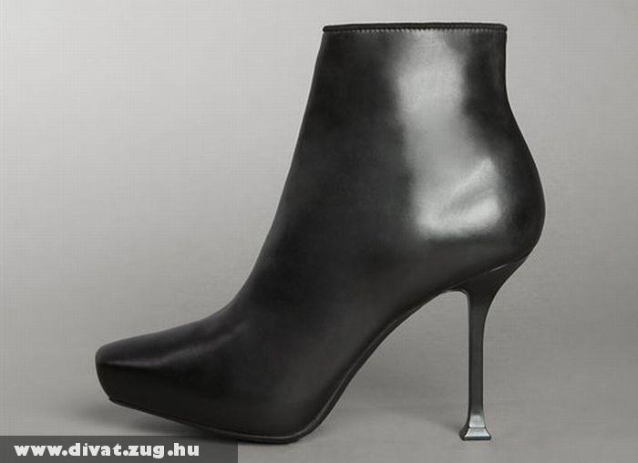 DonnaKaran bõr kiscipõ