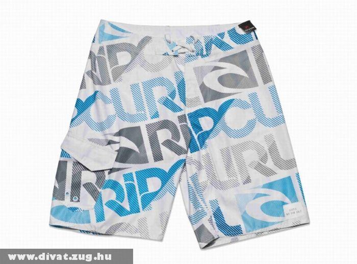 Rip Curl LINED UP