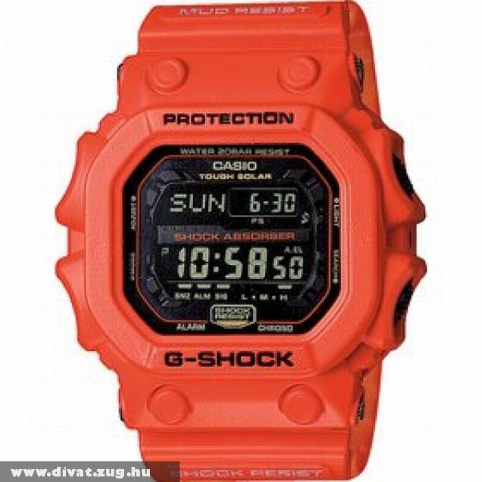 G-SHOCK GX