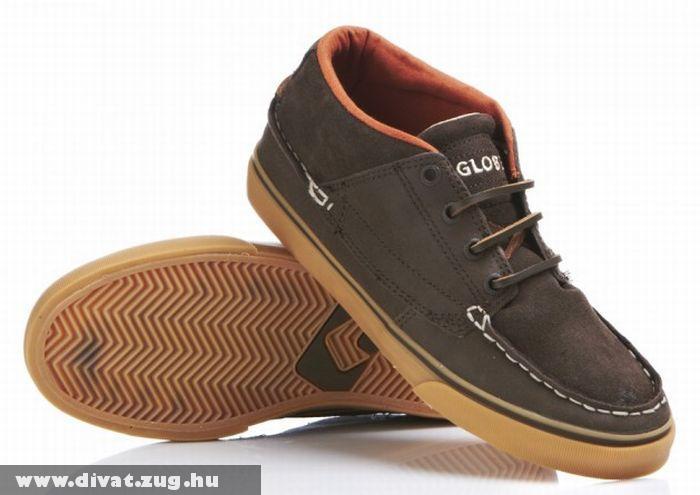 Globe Bender Shoes