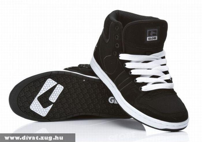 Globe Destroyer Shoes