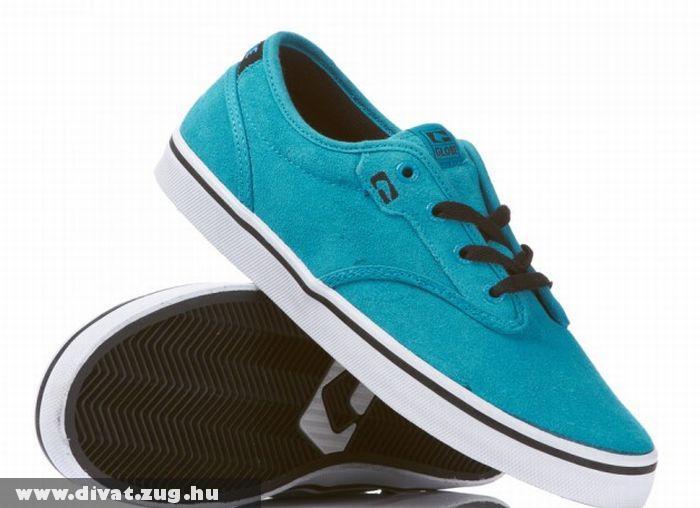 Globe Motley Shoes