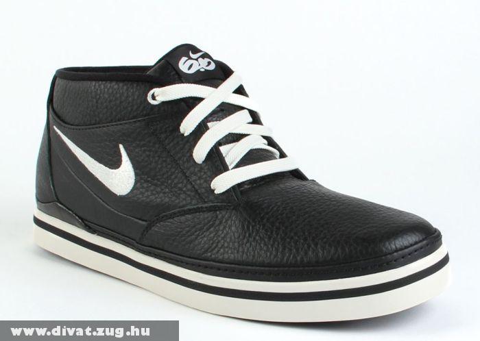 Nike 6.0 Brazen