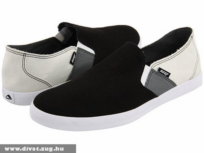 Reef Soul Slip On