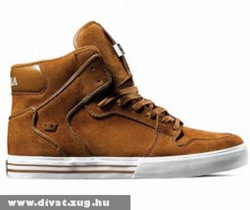 Supra Vaider/barna/
