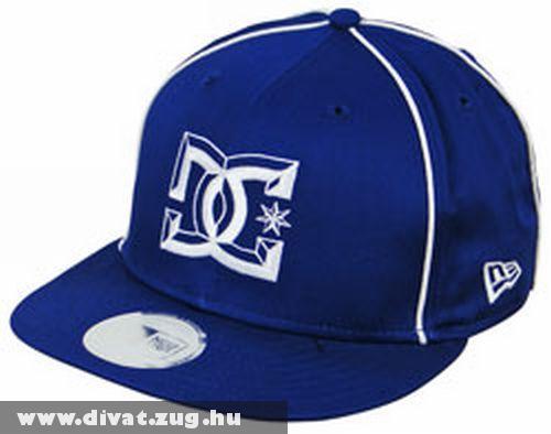 DC Dyrdek