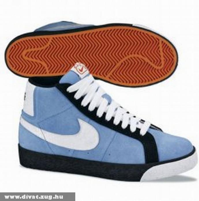 Nike 6.0 Blazer Mid Shoes Pro