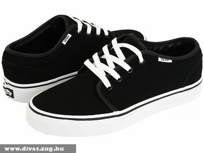Vans 106 Vulcanized