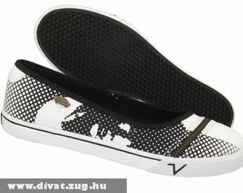 Vans Allston