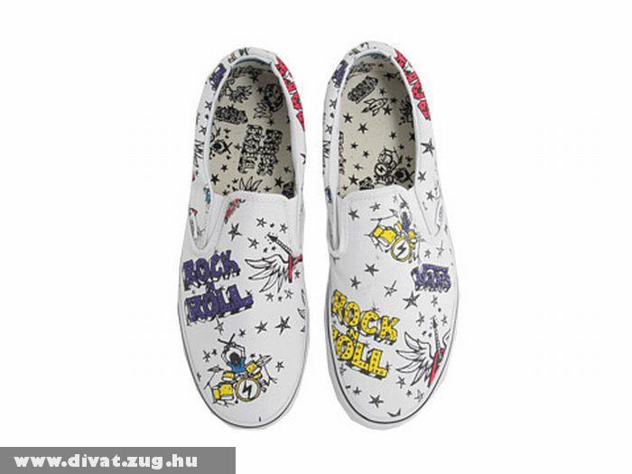 Vans Classic Slip-on