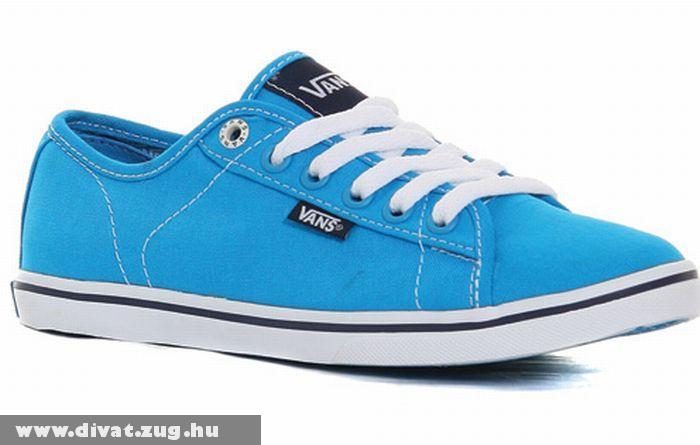 Vans Ferris