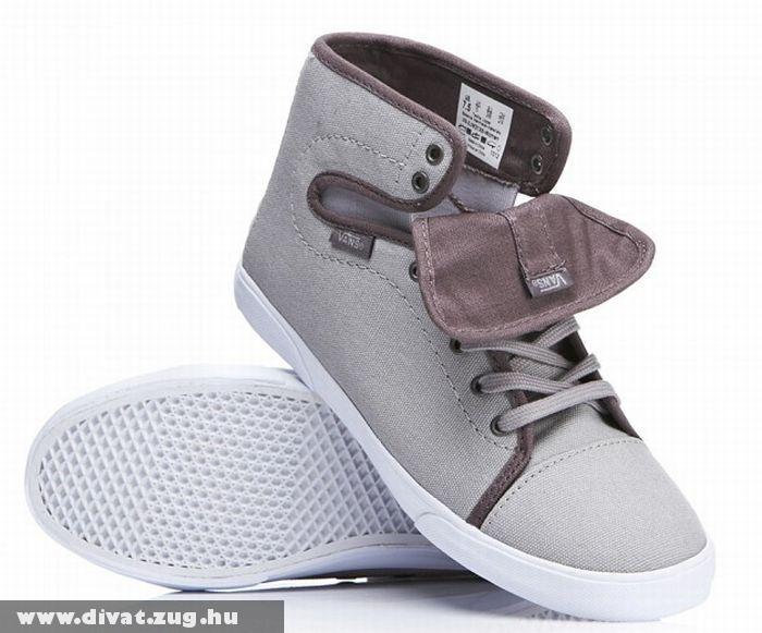 Vans Hadley