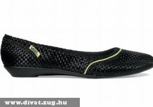 Vans Lesley