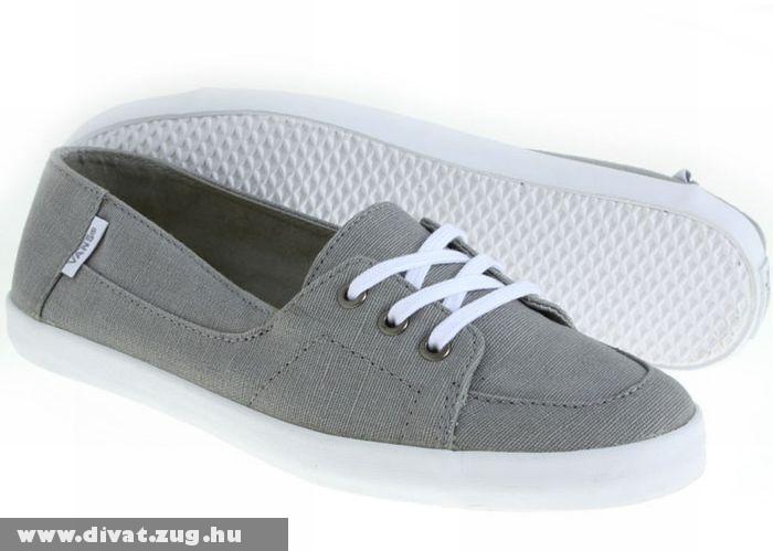 Vans Palisades