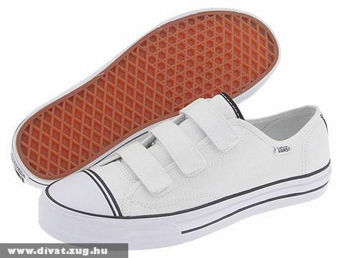 Vans Prison
