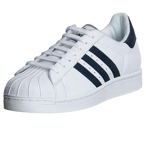 Fehér Adidas cipõ