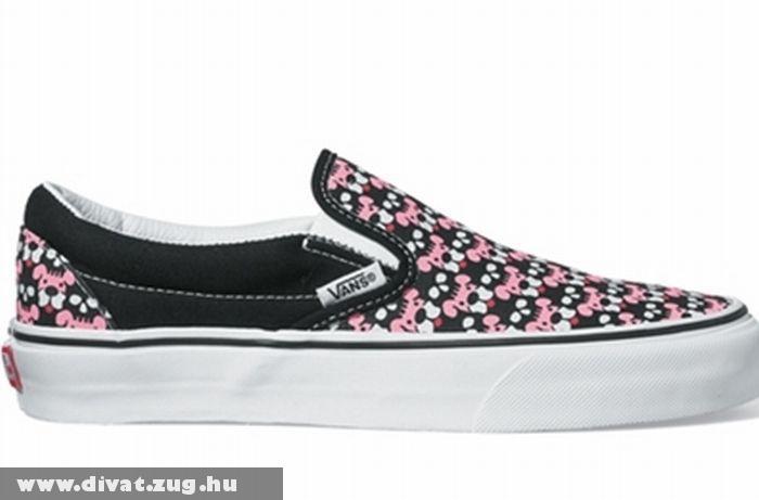 Vans Skull Puppies