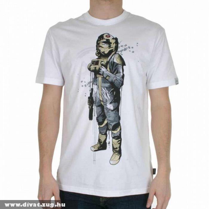 Addict At-at Pilot