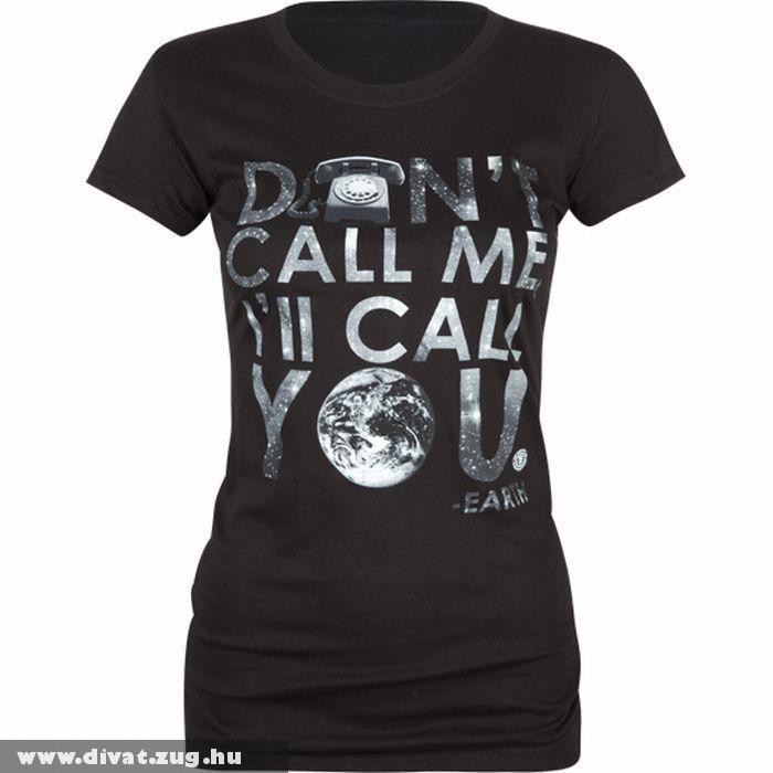 Element Don't Call