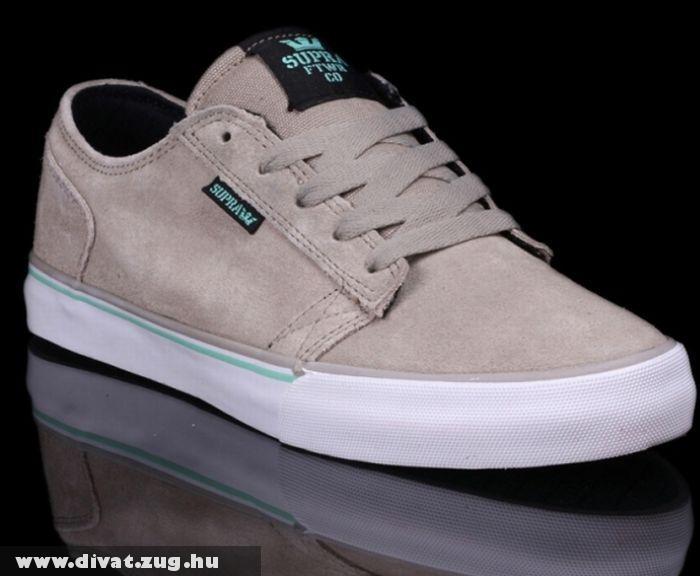 Supra Amigo
