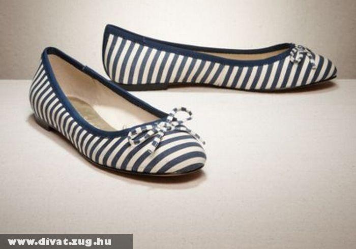 AEO Canvas Ballet